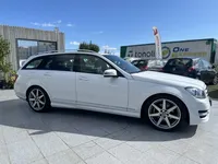 Mercedes-Benz-C 250 Imagem Principal