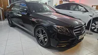Mercedes-Benz-E 220 Imagem Principal