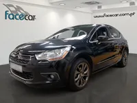 Citroën-DS4 Imagem Principal