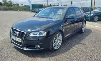 Audi-A3 Sportback detalhes 2