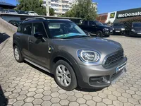 Mini-Countryman detalhes 1