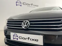 Volkswagen-Passat Variant Imagem Principal