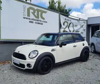 Mini-Cooper Imagem Principal