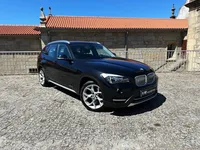 BMW-X1 detalhes 2