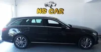 Mercedes-Benz-C 180 detalhes 2