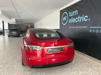Tesla-Model S detalhes 2
