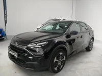Citroën-e-C4 Imagem Principal