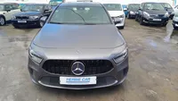 Mercedes-Benz-A 180 detalhes 2