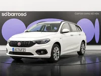 Fiat-Tipo Station Wagon Imagem Principal