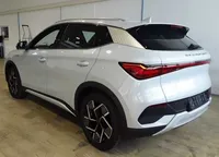 BYD-Atto 3 detalhes 2