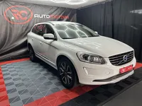 Volvo-XC 60 Imagem Principal