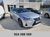 Lexus-IS 300H Imagem Principal
