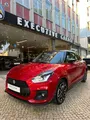Suzuki-Swift Imagem Principal