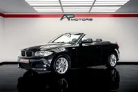 BMW-118 Imagem Principal
