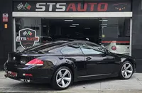 BMW-650 detalhes 2