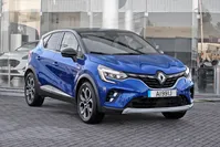 Renault-Captur Imagem Principal