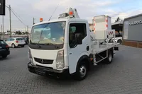 Renault-Maxity detalhes 1