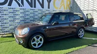 Mini-Clubman Imagem Principal