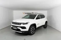 Jeep-Compass Imagem Principal
