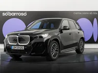 BMW-iX1 Imagem Principal