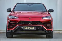 Lamborghini-Urus detalhes 1
