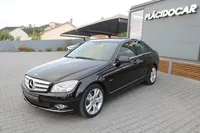 Mercedes-Benz-C 250 detalhes 1