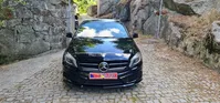 Mercedes-Benz-A 180 detalhes 1