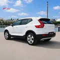 Volvo-XC 40 detalhes 2
