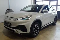 BYD-Atto 3 detalhes 1