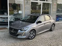 Peugeot-208 Imagem Principal