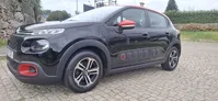 Citroën-C3 detalhes 2