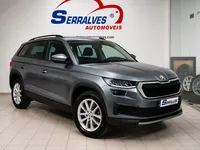 Skoda-Kodiaq Imagem Principal
