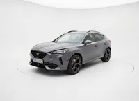 Cupra-Formentor Imagem Principal