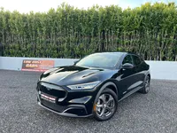 Ford-Mustang Mach-E Imagem Principal