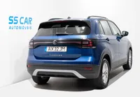 Volkswagen-T-Cross detalhes 1