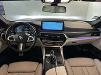 BMW-530 detalhes 1