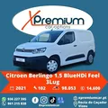 Citroën-Berlingo Imagem Principal