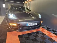 Porsche-Panamera detalhes 2