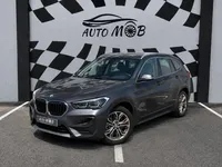 BMW-X1 Imagem Principal