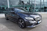 Mercedes-Benz-C 300 Imagem Principal