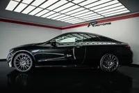 Mercedes-Benz-E 220 detalhes 2