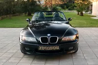 BMW-Z3 detalhes 2