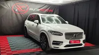 Volvo-XC 90 Imagem Principal