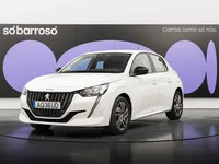 Peugeot-208 Imagem Principal