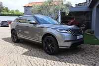 Land Rover-Range Rover Velar Imagem Principal