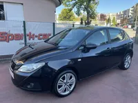 Seat-Ibiza Imagem Principal