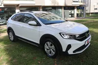 Volkswagen-Taigo Imagem Principal