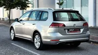 Volkswagen-Golf Variant detalhes 2