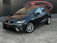 Seat-Ibiza Imagem Principal