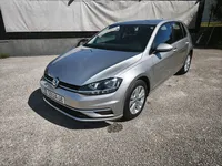 Volkswagen-Golf Imagem Principal